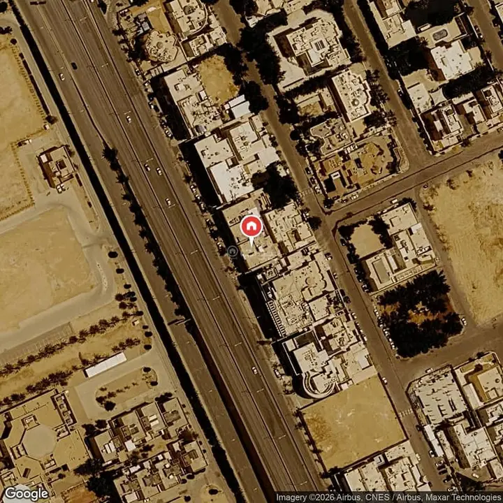 apartment in Al Muhammadiyah, Riyadh 5