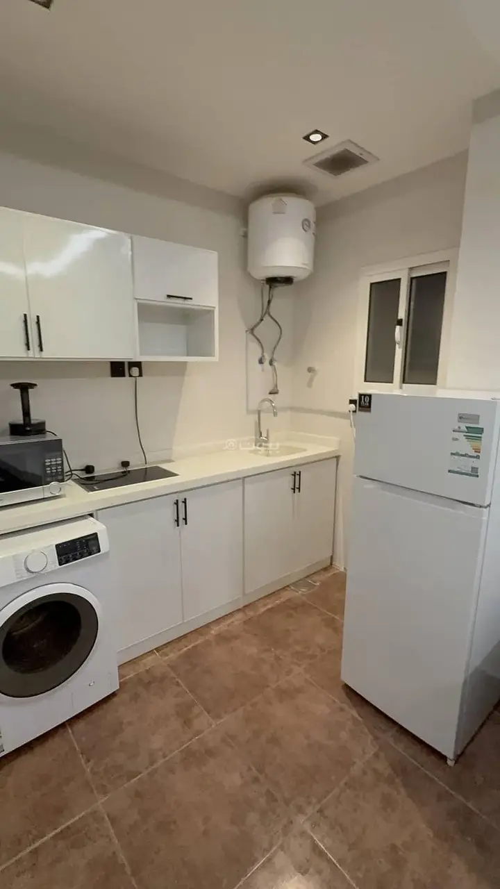 1 bedroom apartment in Al Muhammadiyah, Riyadh 2