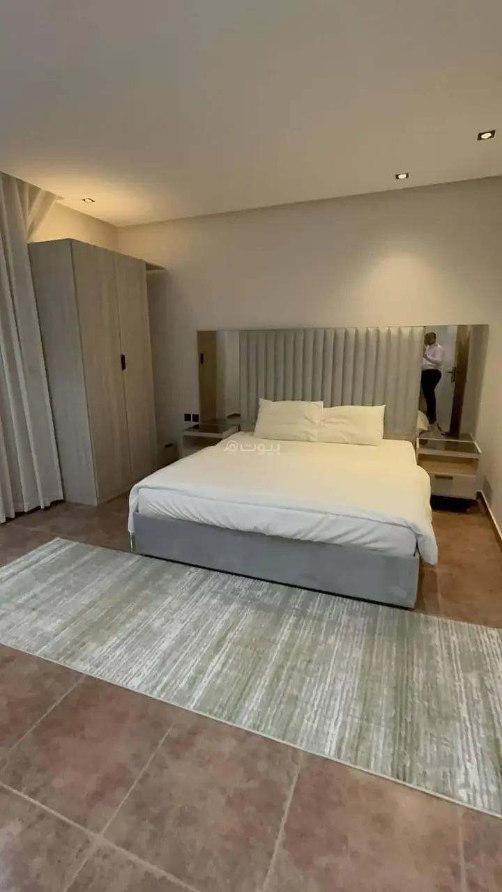 1 bedroom apartment in Al Muhammadiyah, Riyadh 4
