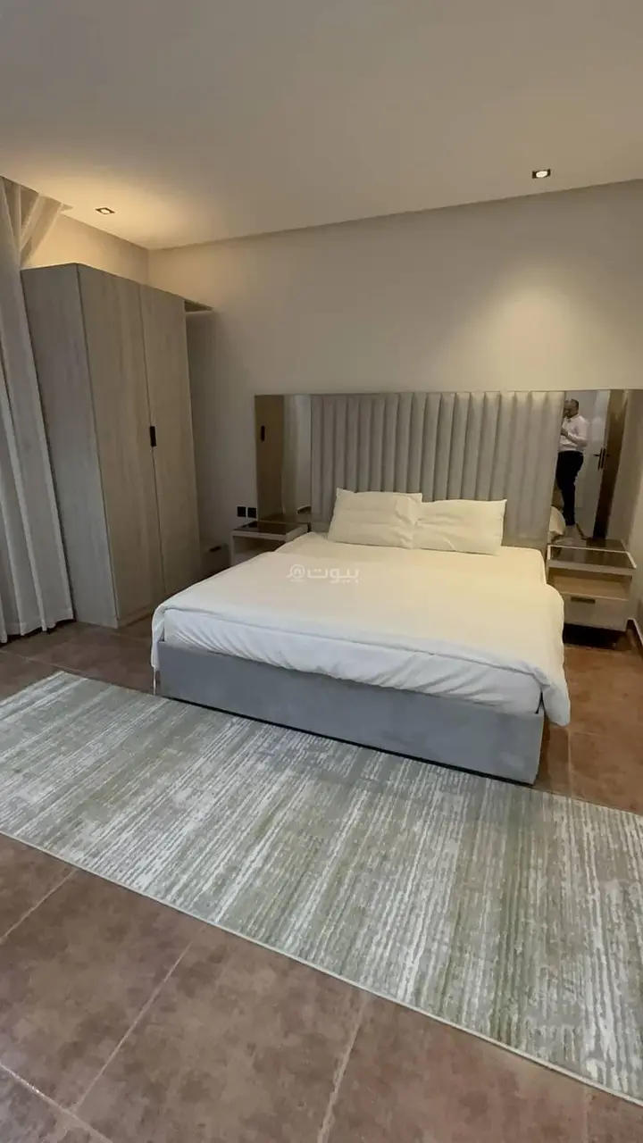 1 bedroom apartment in Al Muhammadiyah, Riyadh 5