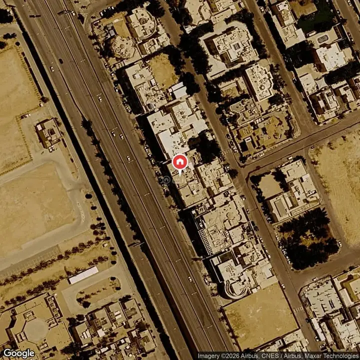 1 bedroom apartment in Al Muhammadiyah, Riyadh 7
