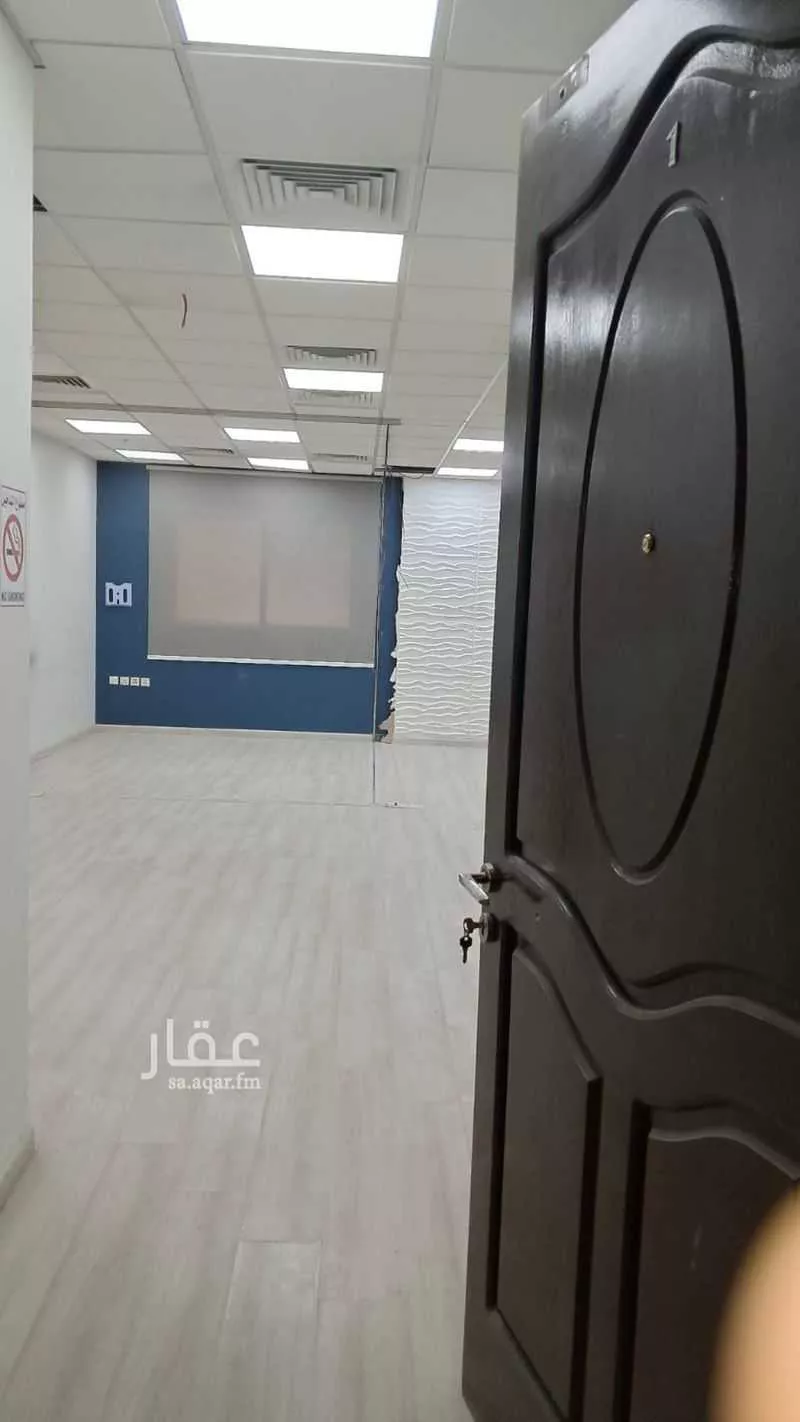 3 bedroom office in Al Sulaimaniyyah, Riyadh 4