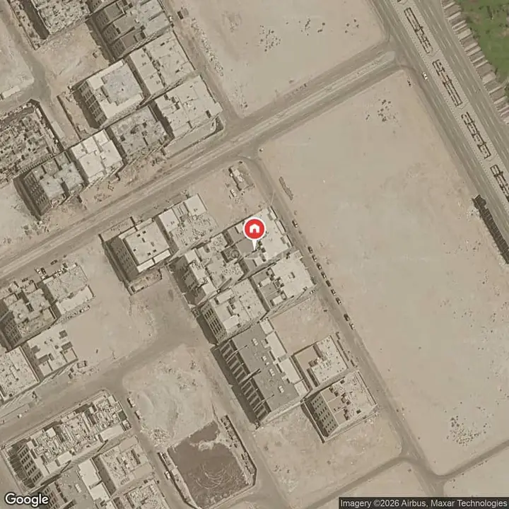 شقة 3 غرف في السيف، الدمام 13
