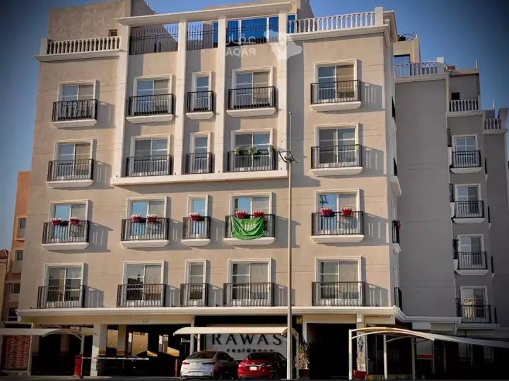 2 bedroom apartment in Al Muntazah, Eastern Province