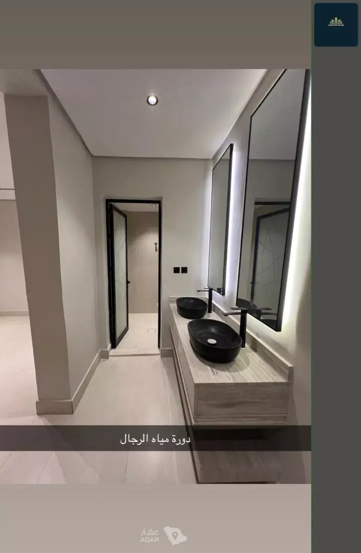 شقة 3 غرف في الشعلة، الدمام 14