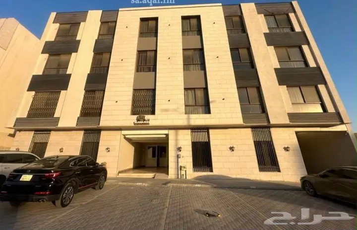 2 bedroom apartment in Al Narjis, Riyadh