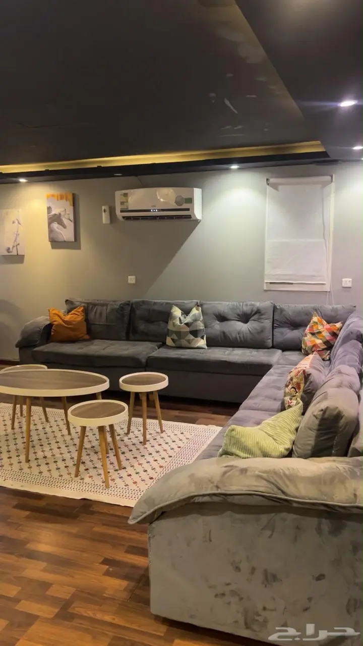 4 bedroom villa in Tuwaiq, Riyadh 2