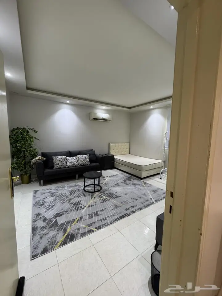 apartment in Al Yarmouk, Riyadh 2