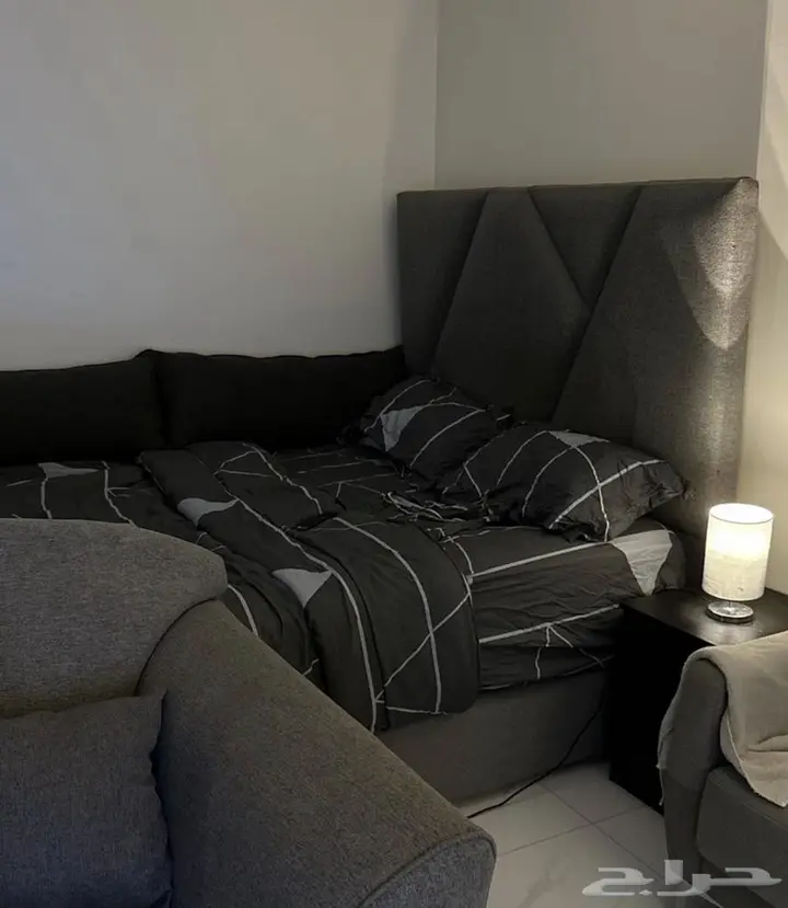 2 bedroom apartment in Al Mathar, Riyadh 3