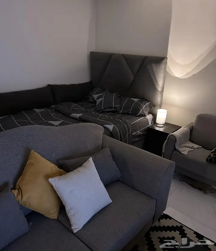 2 bedroom apartment in Al Mathar, Riyadh 2