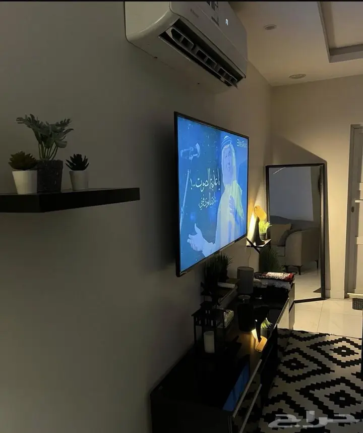 2 bedroom apartment in Al Mathar, Riyadh 7