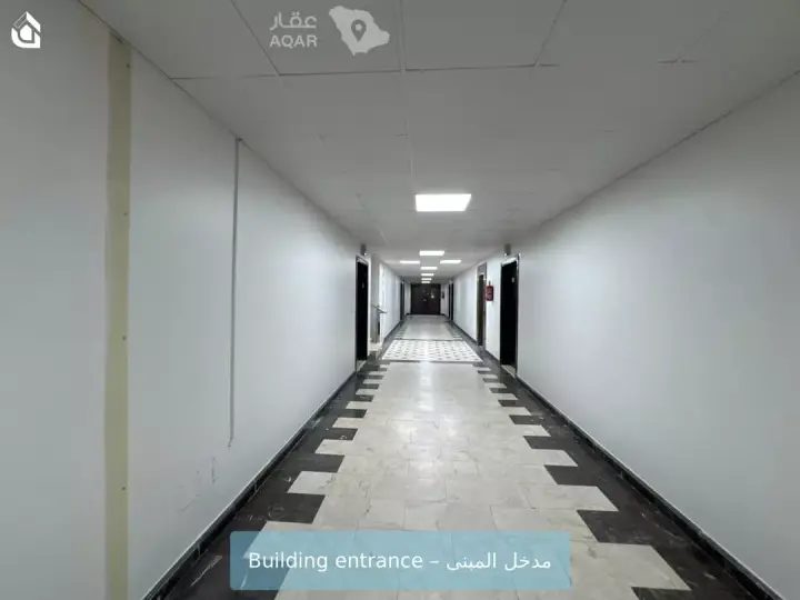 3 bedroom apartment in Dhahrat Laban, Riyadh 2