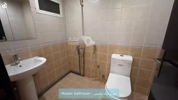 3 bedroom apartment in Dhahrat Laban, Riyadh 9