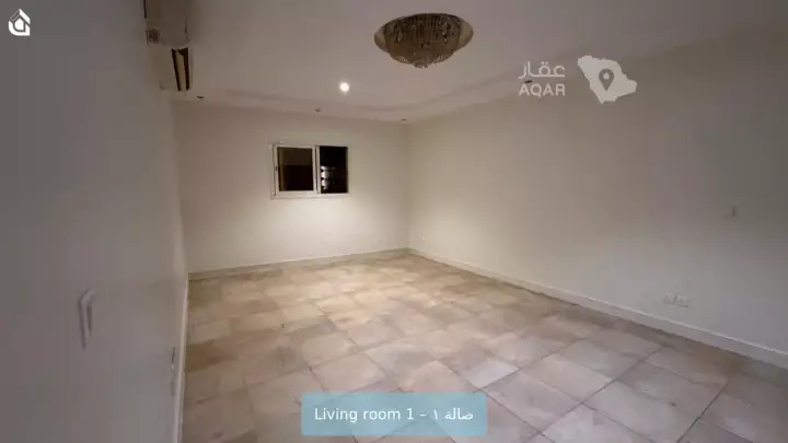 3 bedroom apartment in Dhahrat Laban, Riyadh 12