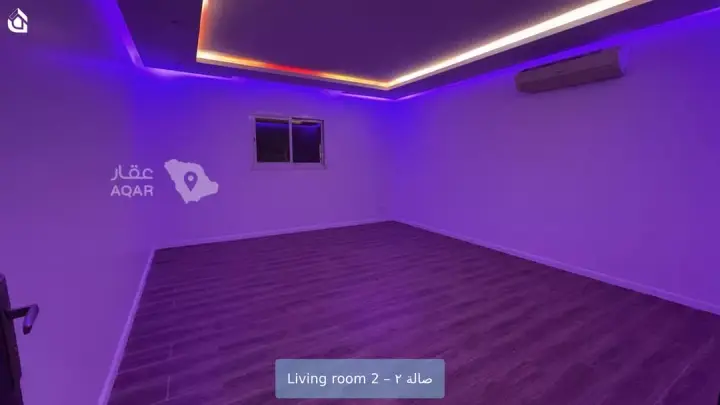 3 bedroom apartment in Dhahrat Laban, Riyadh 13