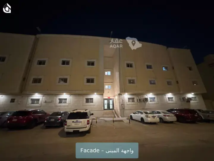 3 bedroom apartment in Dhahrat Laban, Riyadh