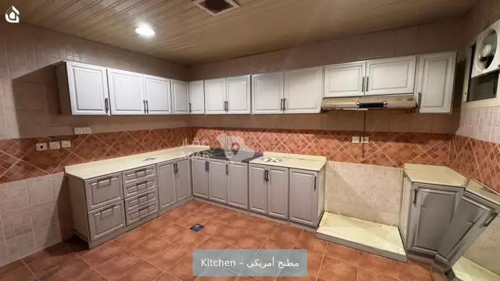 3 bedroom apartment in Dhahrat Laban, Riyadh 4