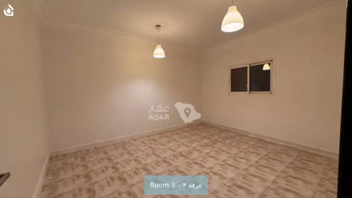 3 bedroom apartment in Dhahrat Laban, Riyadh 8