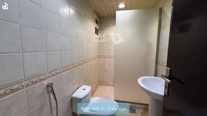 3 bedroom apartment in Dhahrat Laban, Riyadh 11