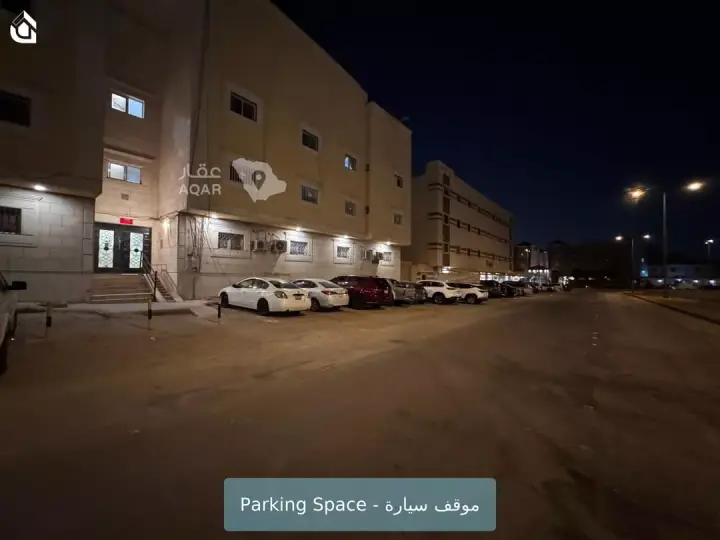 3 bedroom apartment in Dhahrat Laban, Riyadh 5