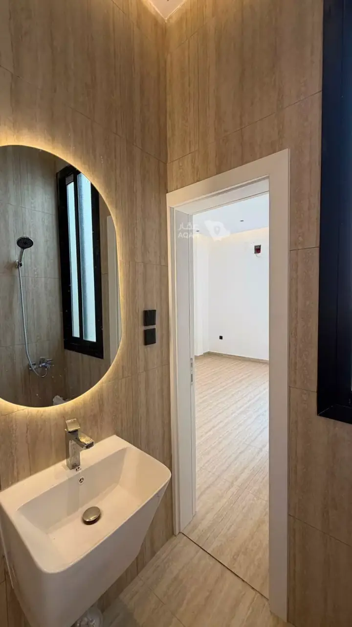 2 bedroom apartment in Al Qadisiyah, Riyadh 8