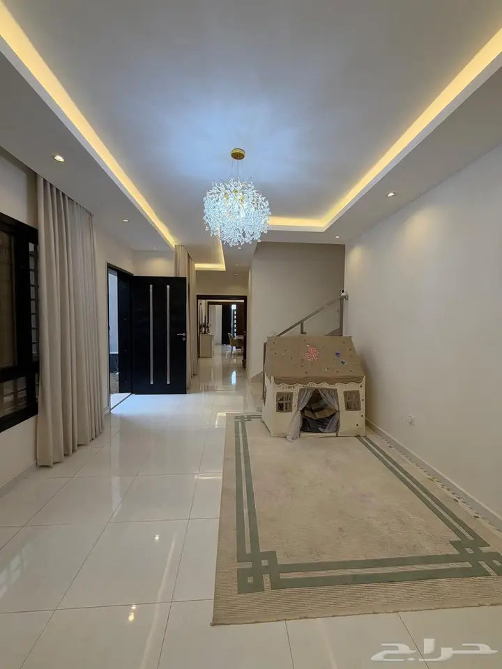 4 bedroom villa in Al Janadriyah, Riyadh 24