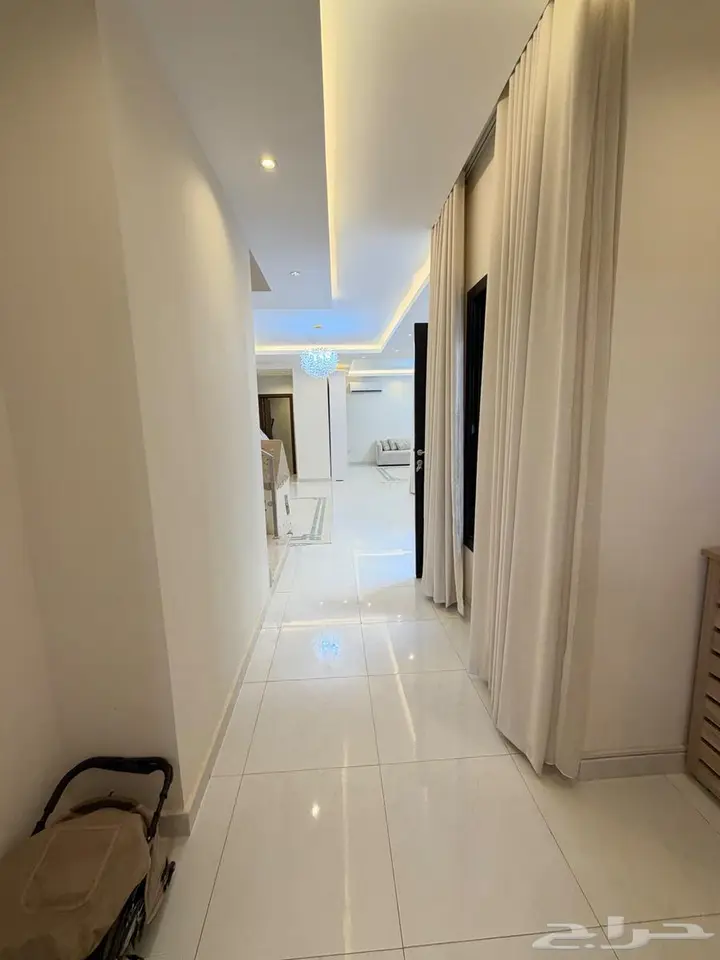 4 bedroom villa in Al Janadriyah, Riyadh 16