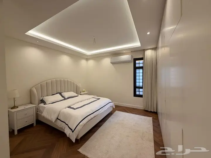 4 bedroom villa in Al Janadriyah, Riyadh 25