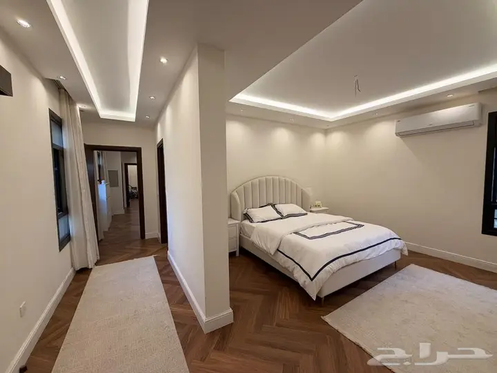 4 bedroom villa in Al Janadriyah, Riyadh 28