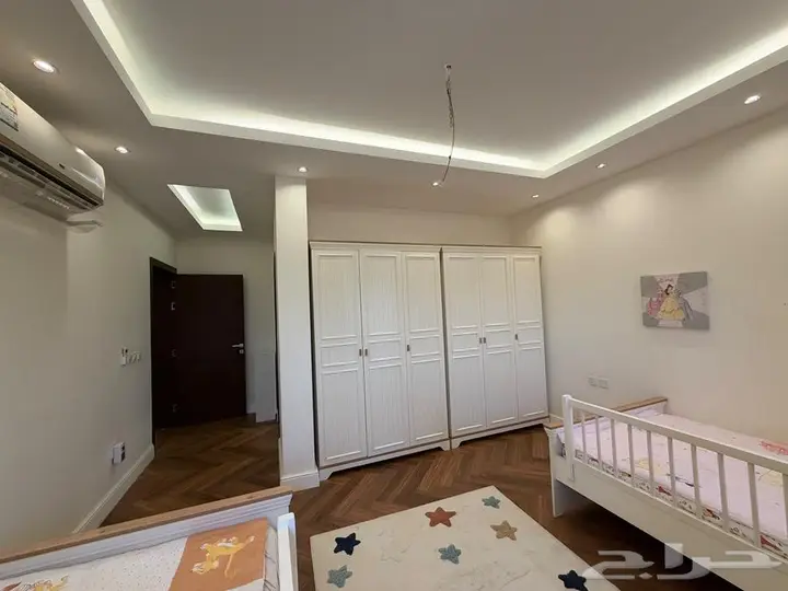 4 bedroom villa in Al Janadriyah, Riyadh 27