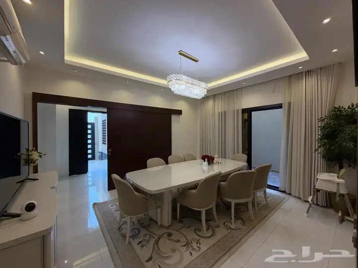 4 bedroom villa in Al Janadriyah, Riyadh 11