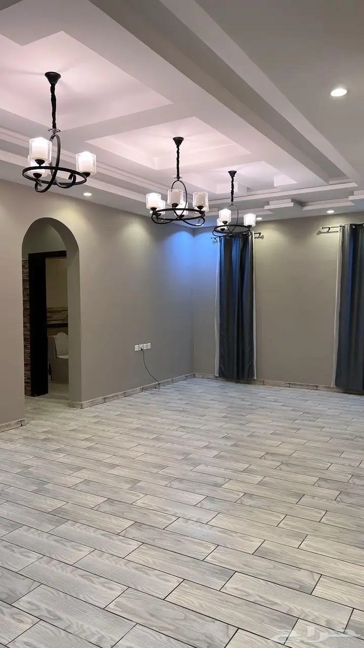 3 bedroom apartment in An Nur, Jeddah 4