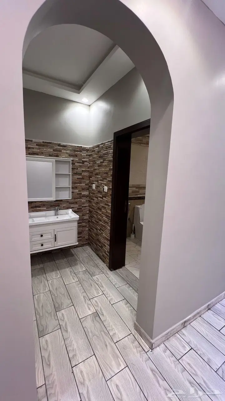 3 bedroom apartment in An Nur, Jeddah 5