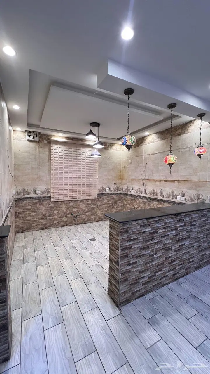 3 bedroom apartment in An Nur, Jeddah 8