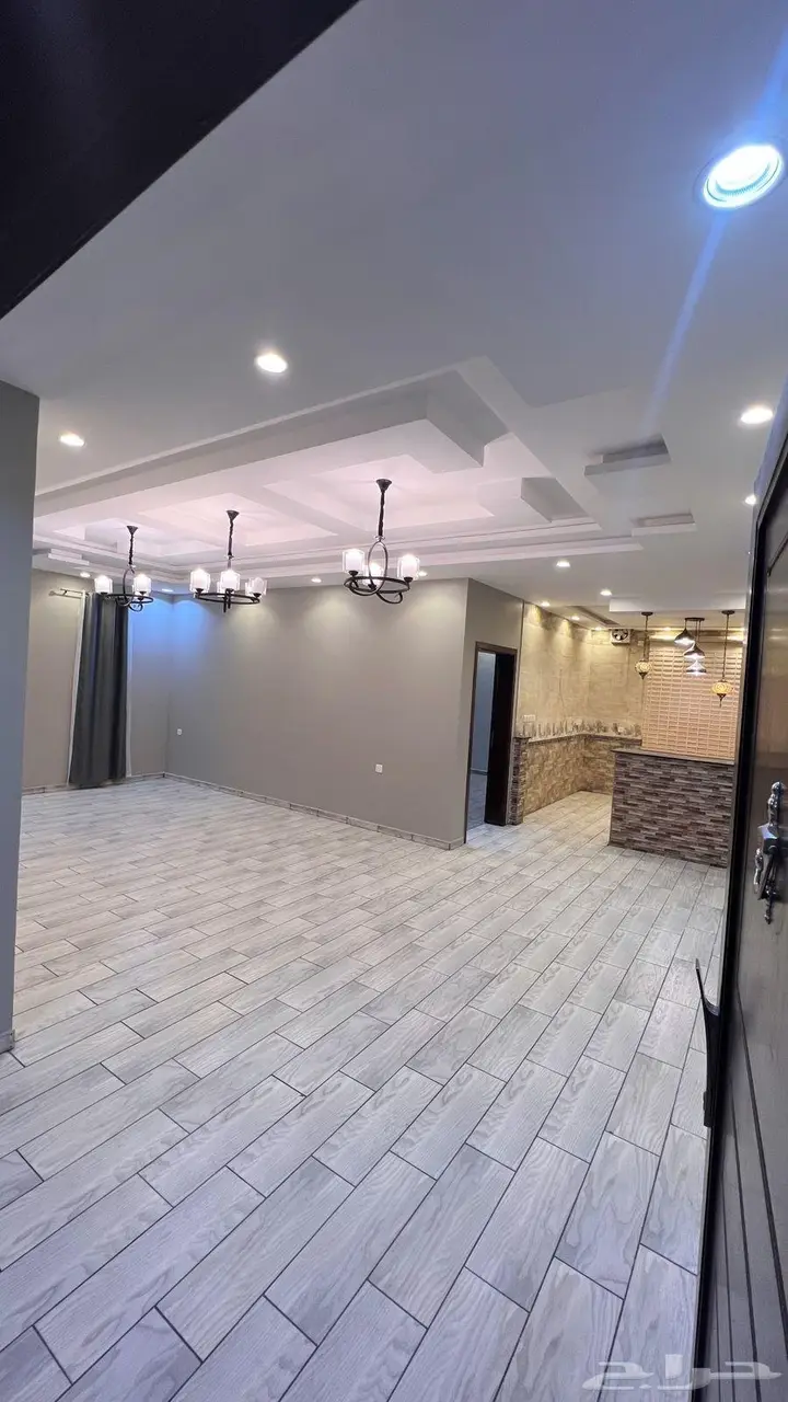 3 bedroom apartment in An Nur, Jeddah 6