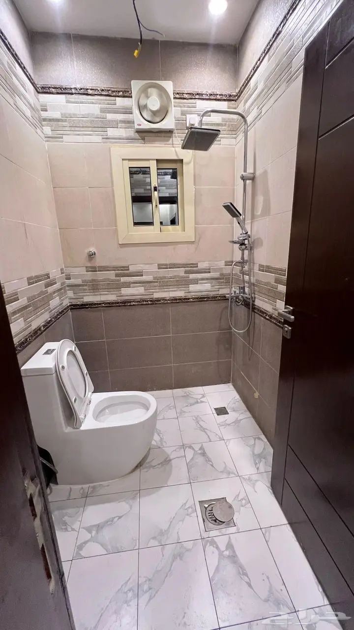3 bedroom apartment in An Nur, Jeddah 14