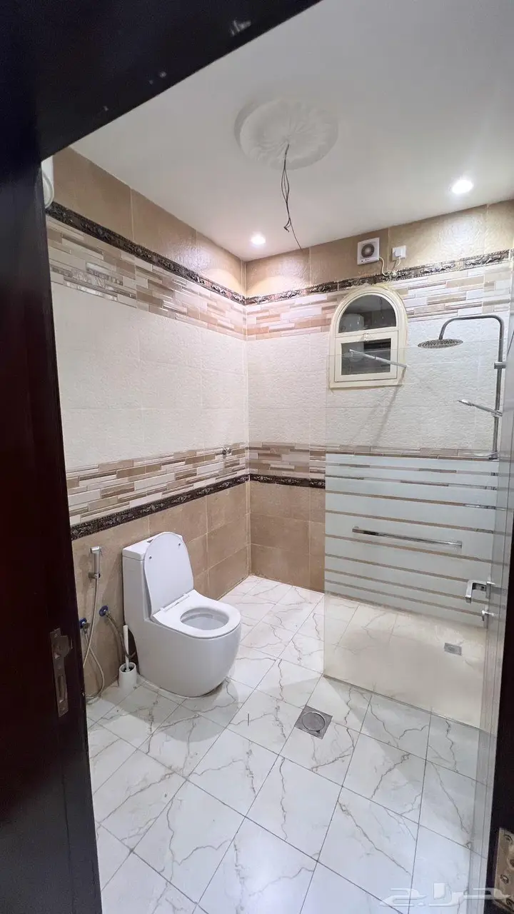 3 bedroom apartment in An Nur, Jeddah 11
