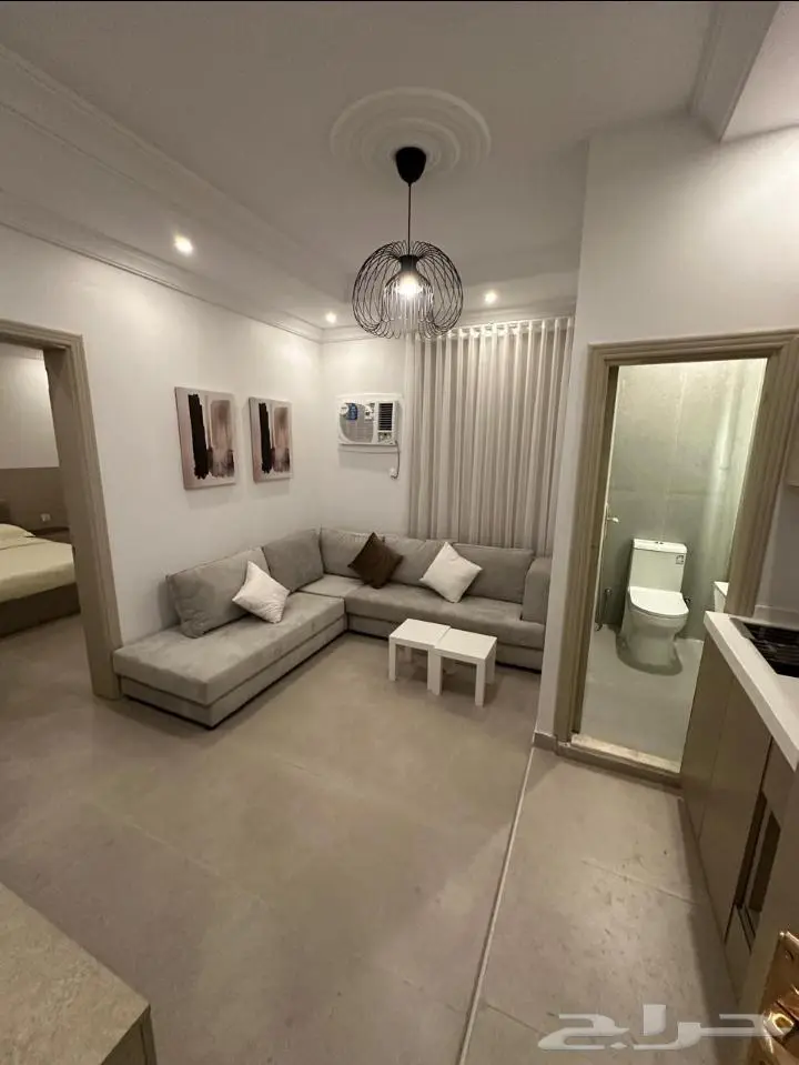 1 bedroom apartment in Al Marwa, Jeddah 12