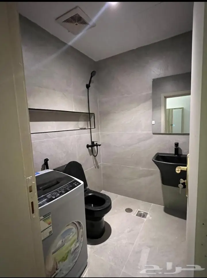 1 bedroom apartment in Al Marwa, Jeddah 11