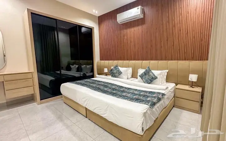 2 bedroom apartment in Al Marwa, Jeddah