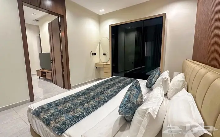 2 bedroom apartment in Al Marwa, Jeddah 2