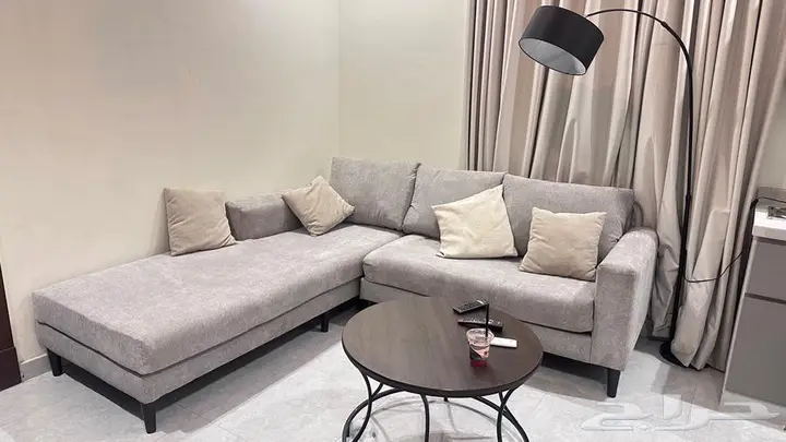 2 bedroom apartment in Al Marwa, Jeddah 3