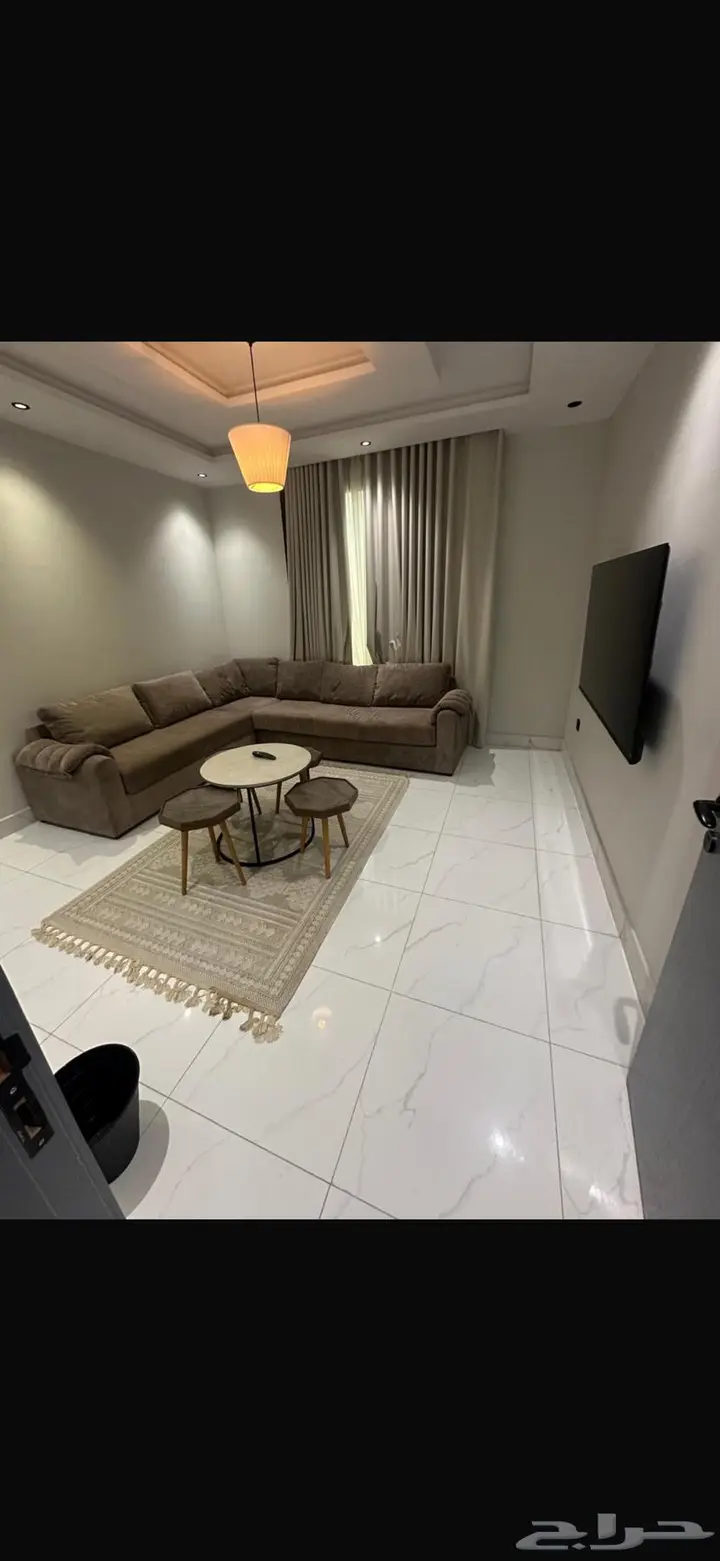 2 bedroom apartment in Al Marwa, Jeddah 4