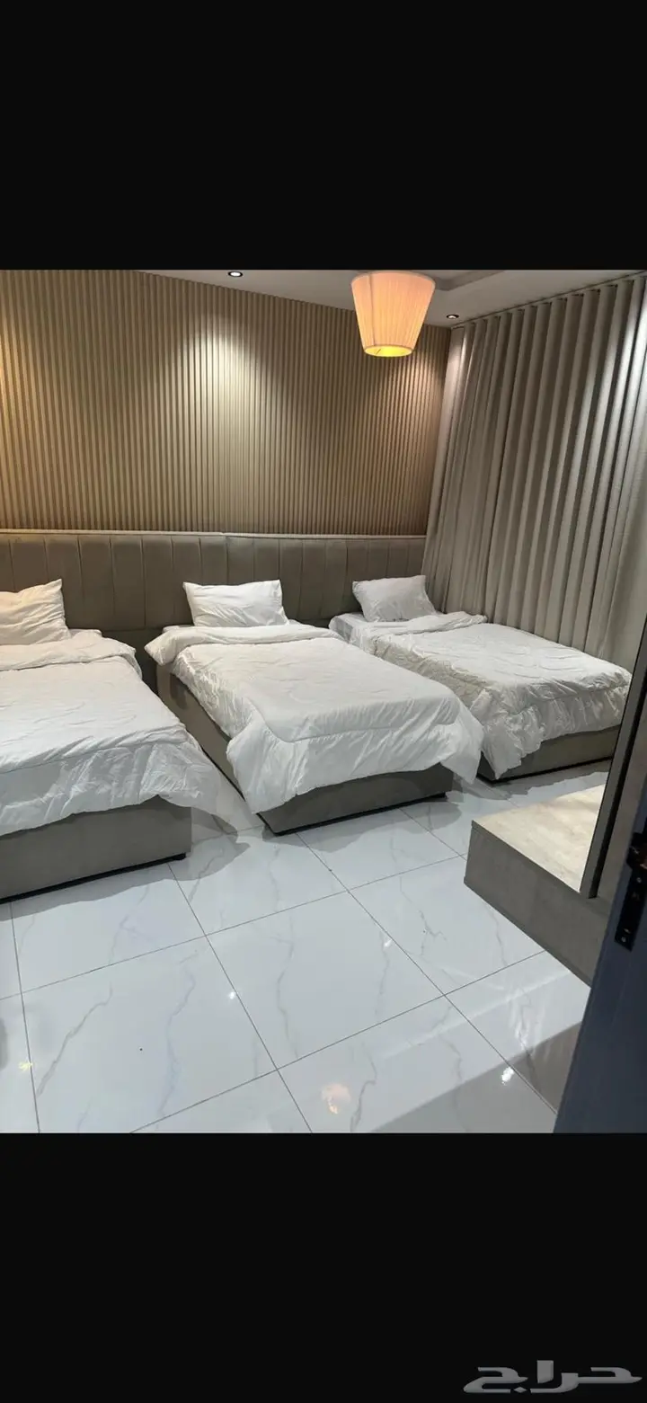 2 bedroom apartment in Al Marwa, Jeddah 7
