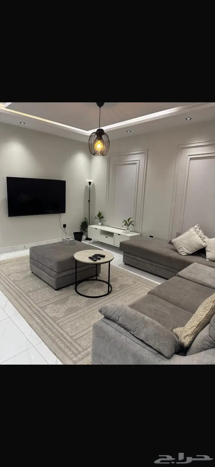 2 bedroom apartment in Al Marwa, Jeddah 6