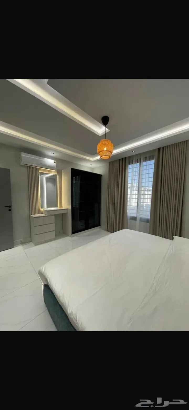 2 bedroom apartment in Al Marwa, Jeddah 9
