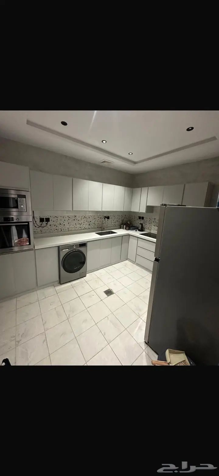 2 bedroom apartment in Al Marwa, Jeddah 5
