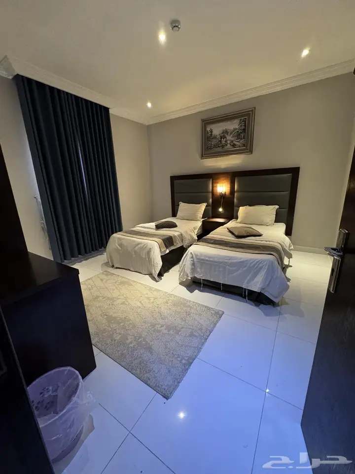 2 bedroom apartment in Al Hamdaniyah, Jeddah 7
