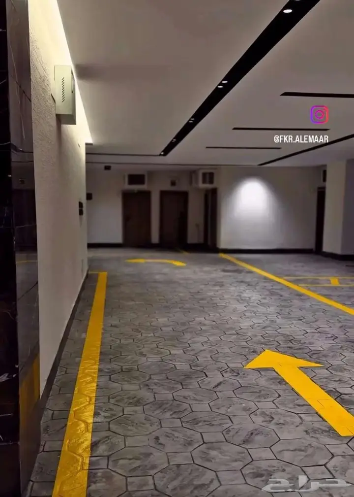 2 bedroom apartment in Al Naeem, Jeddah 14