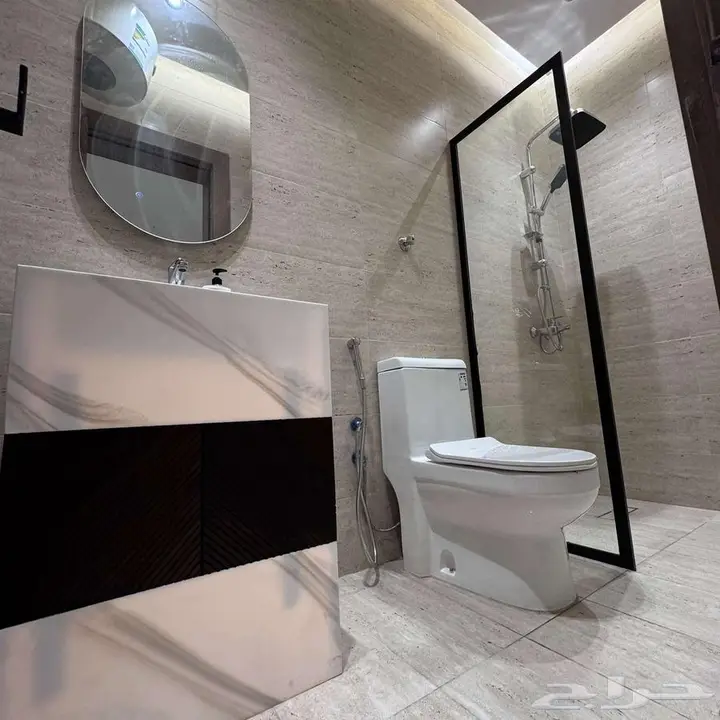 2 bedroom apartment in Al Naeem, Jeddah 10